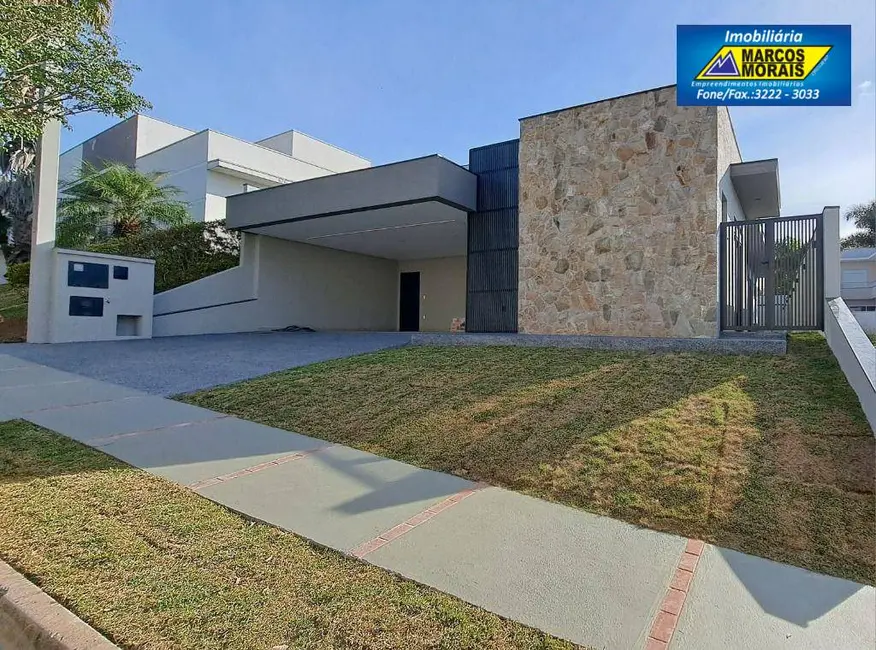 Foto 1 de Casa de Condomínio com 3 quartos à venda, 360m2 em Sorocaba - SP