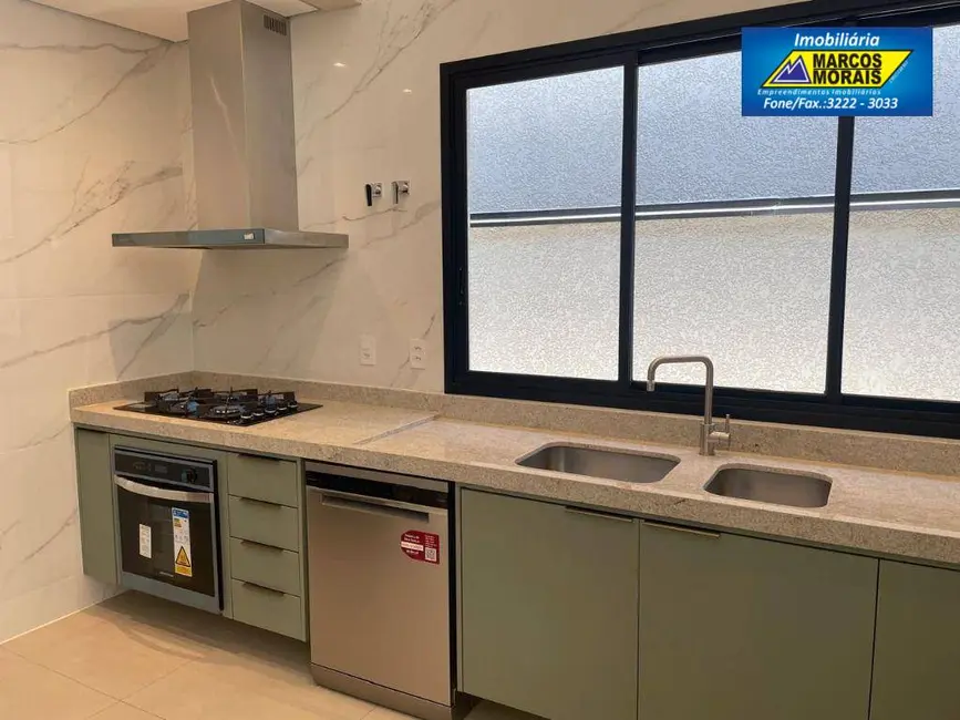 Foto 8 de Casa de Condomínio com 3 quartos à venda, 360m2 em Sorocaba - SP