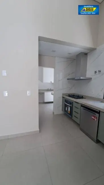 Foto 9 de Casa de Condomínio com 3 quartos à venda, 360m2 em Sorocaba - SP