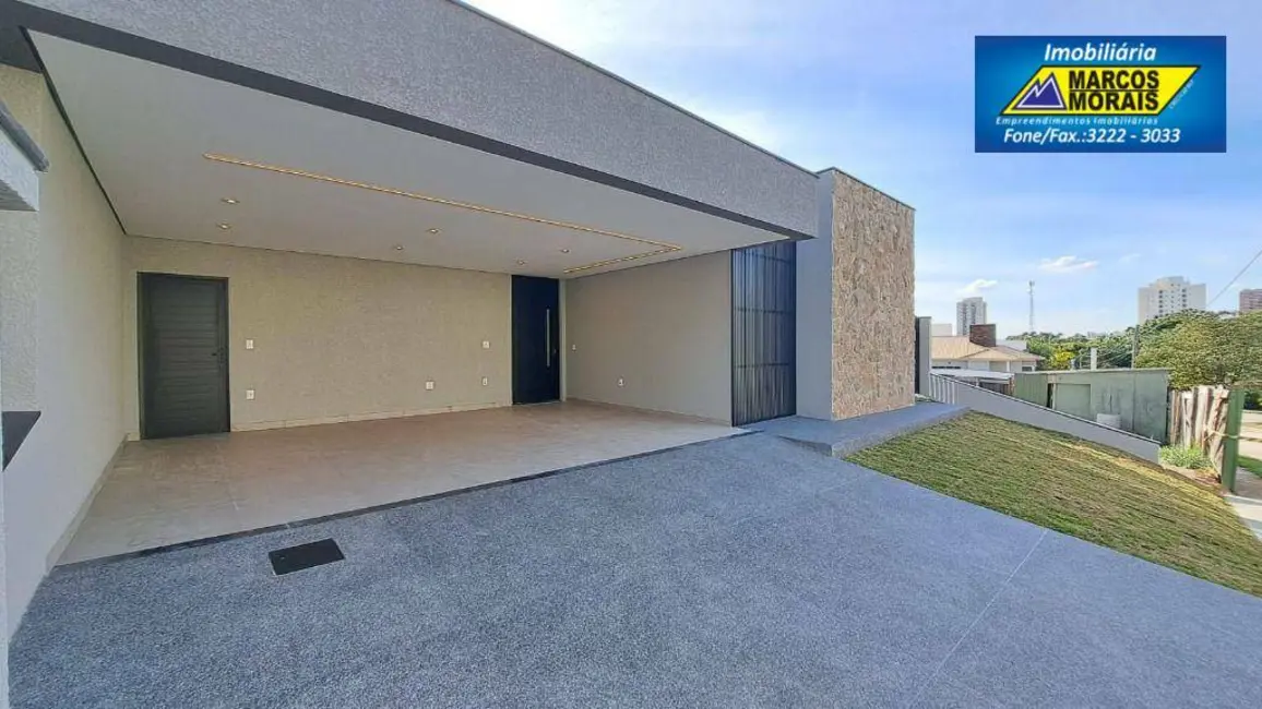 Foto 2 de Casa de Condomínio com 3 quartos à venda, 360m2 em Sorocaba - SP