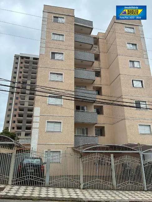 Foto 1 de Apartamento com 2 quartos à venda, 80m2 em Vila Augusta, Sorocaba - SP