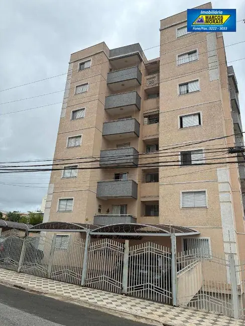 Foto 2 de Apartamento com 2 quartos à venda, 80m2 em Vila Augusta, Sorocaba - SP