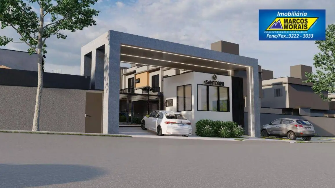 Foto 4 de Casa de Condomínio com 3 quartos à venda, 88m2 em Chácaras Reunidas São Jorge, Sorocaba - SP