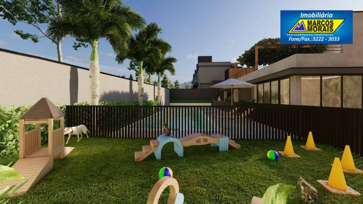 Foto 5 de Casa de Condomínio com 3 quartos à venda, 88m2 em Chácaras Reunidas São Jorge, Sorocaba - SP