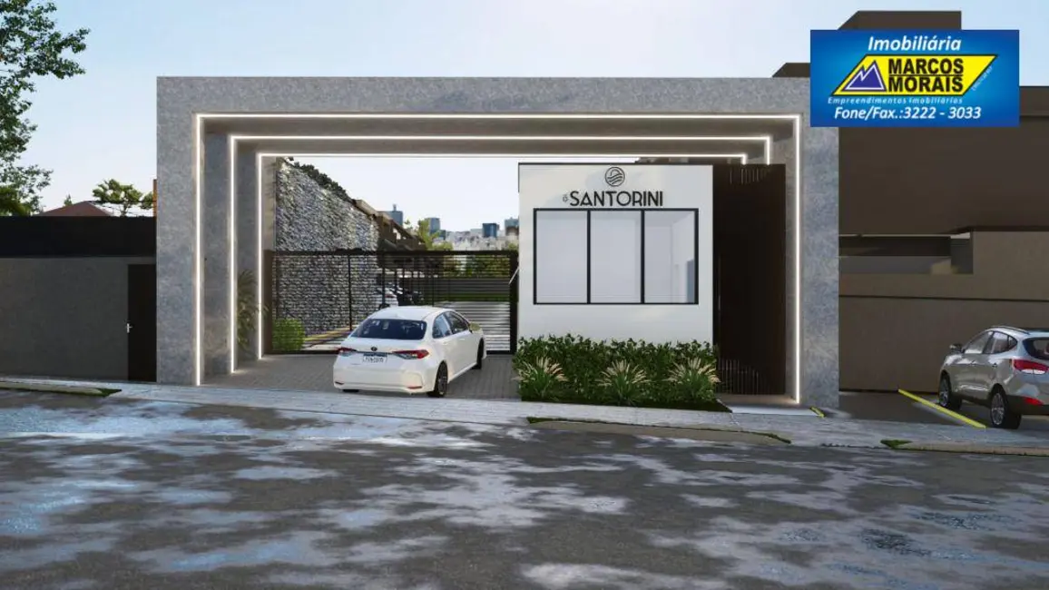 Foto 9 de Casa de Condomínio com 3 quartos à venda, 88m2 em Chácaras Reunidas São Jorge, Sorocaba - SP