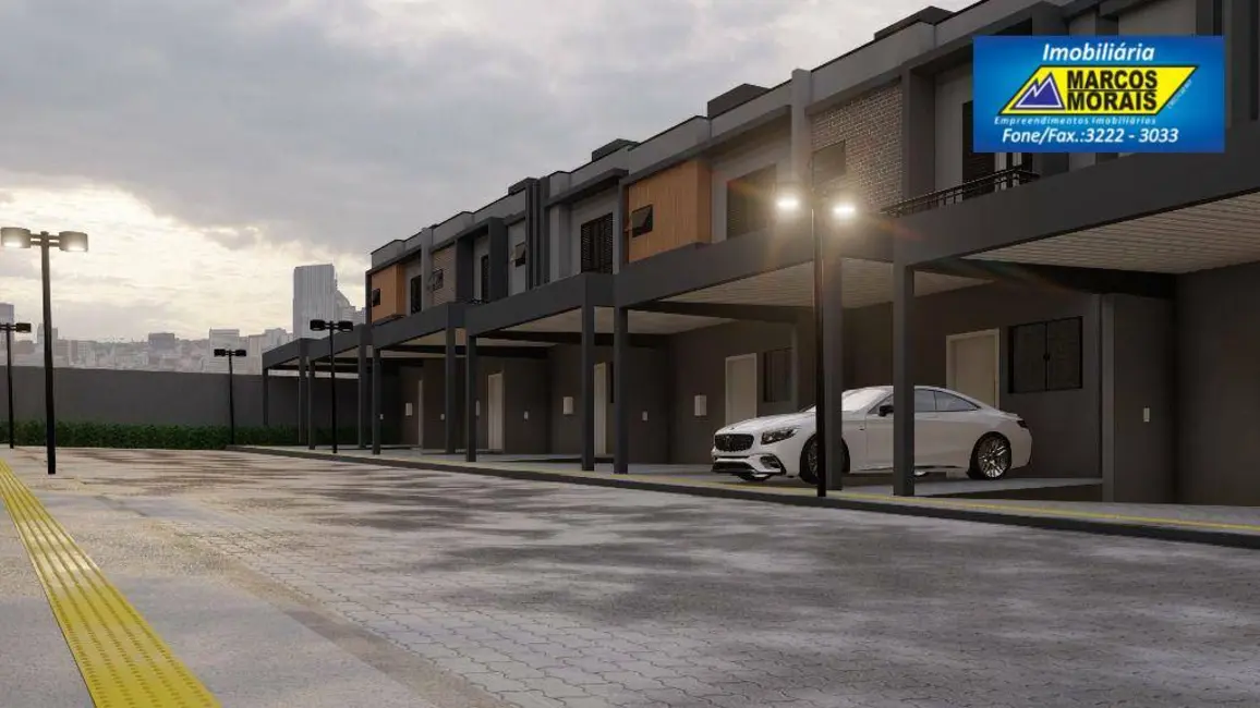 Foto 6 de Casa de Condomínio com 3 quartos à venda, 88m2 em Chácaras Reunidas São Jorge, Sorocaba - SP