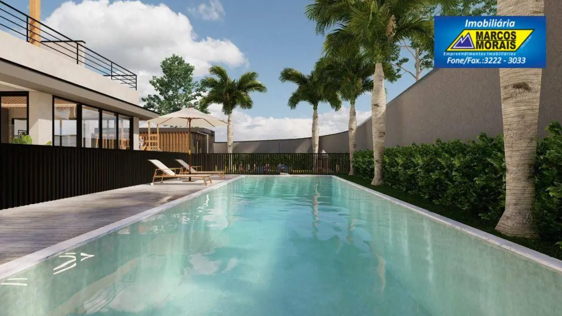 Foto 2 de Casa de Condomínio com 3 quartos à venda, 88m2 em Chácaras Reunidas São Jorge, Sorocaba - SP