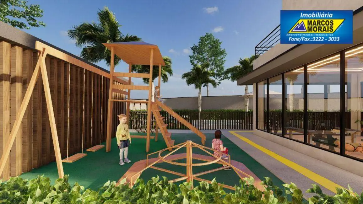 Foto 3 de Casa de Condomínio com 3 quartos à venda, 88m2 em Chácaras Reunidas São Jorge, Sorocaba - SP