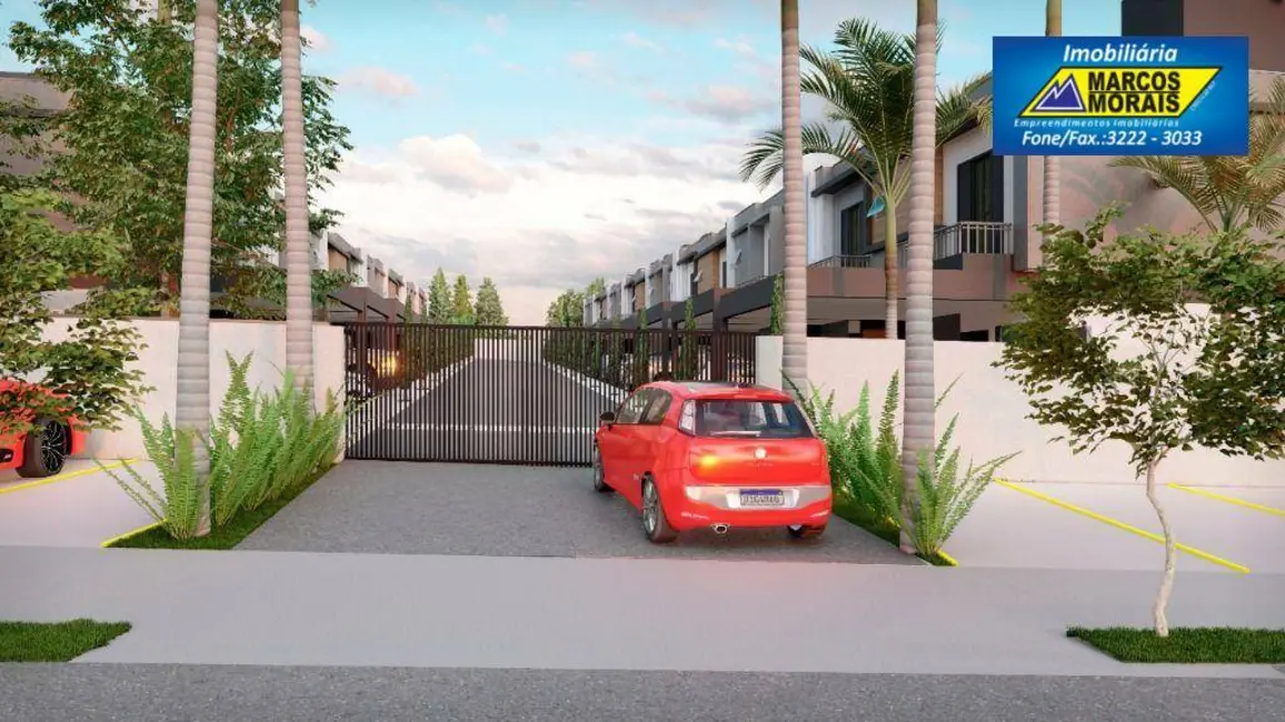 Foto 7 de Casa de Condomínio com 3 quartos à venda, 88m2 em Chácaras Reunidas São Jorge, Sorocaba - SP