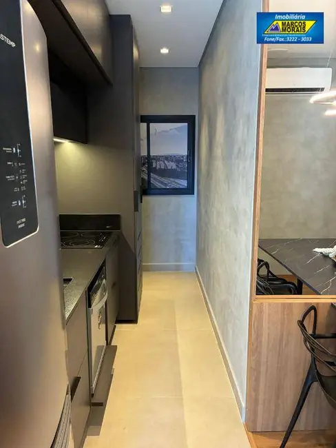 Foto 6 de Apartamento com 1 quarto à venda, 1400m2 em Parque Campolim, Sorocaba - SP
