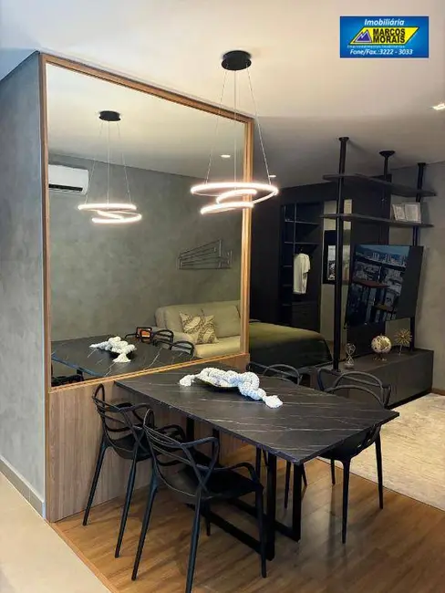 Foto 3 de Apartamento com 1 quarto à venda, 1400m2 em Parque Campolim, Sorocaba - SP