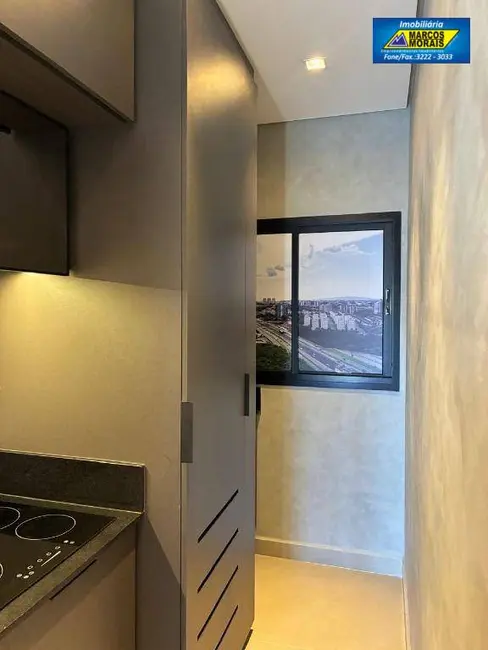 Foto 9 de Apartamento com 1 quarto à venda, 1400m2 em Parque Campolim, Sorocaba - SP