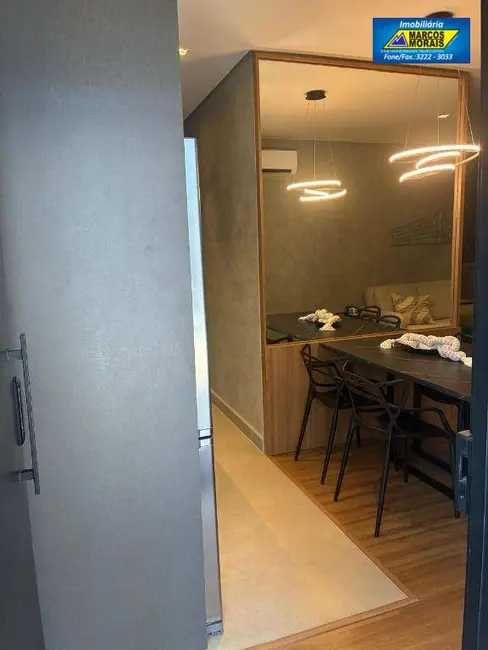 Foto 2 de Apartamento com 1 quarto à venda, 1400m2 em Parque Campolim, Sorocaba - SP