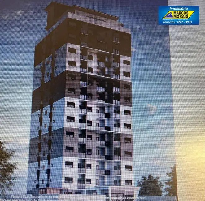 Foto 1 de Apartamento com 1 quarto à venda, 1400m2 em Parque Campolim, Sorocaba - SP