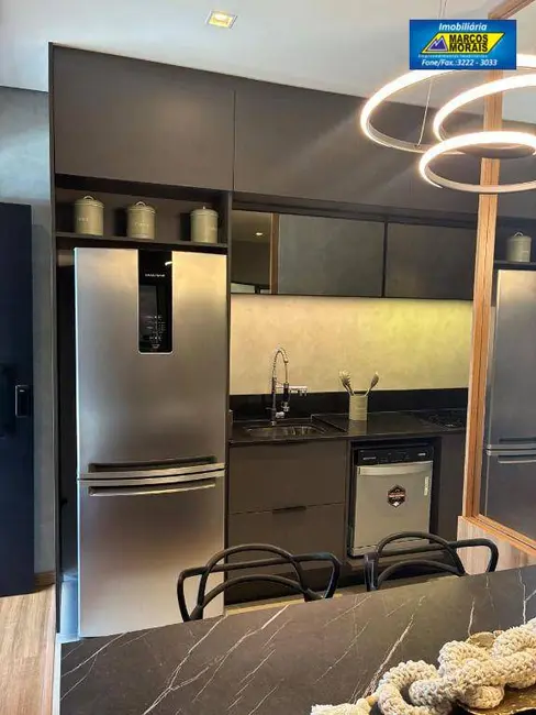 Foto 7 de Apartamento com 1 quarto à venda, 1400m2 em Parque Campolim, Sorocaba - SP