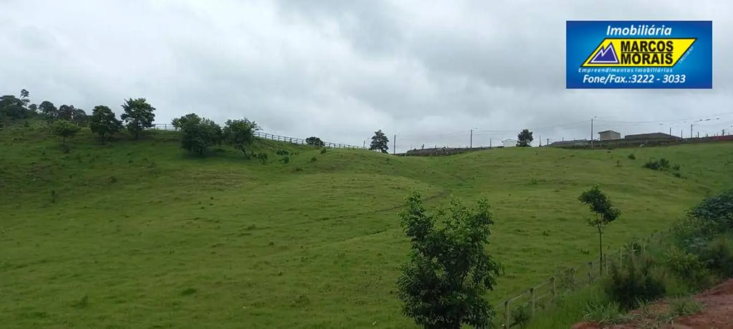 Foto 2 de Terreno / Lote à venda, 67000m2 em Aparecidinha, Sorocaba - SP