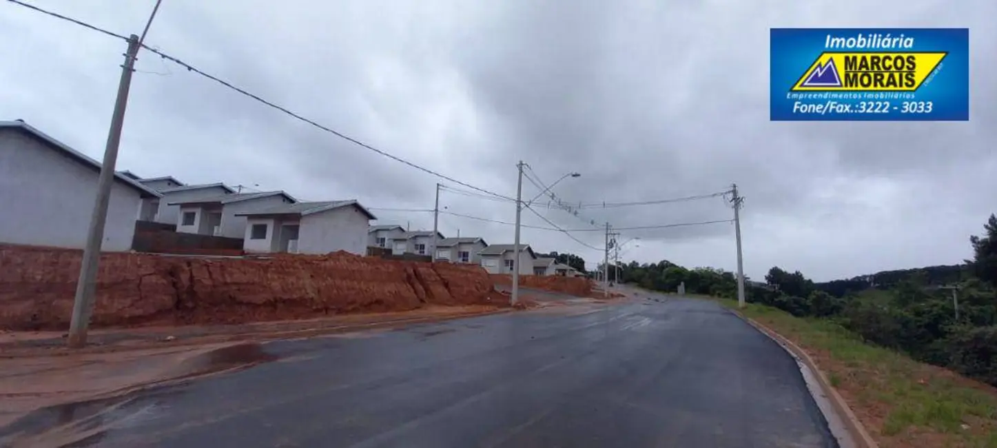 Foto 3 de Terreno / Lote à venda, 67000m2 em Aparecidinha, Sorocaba - SP