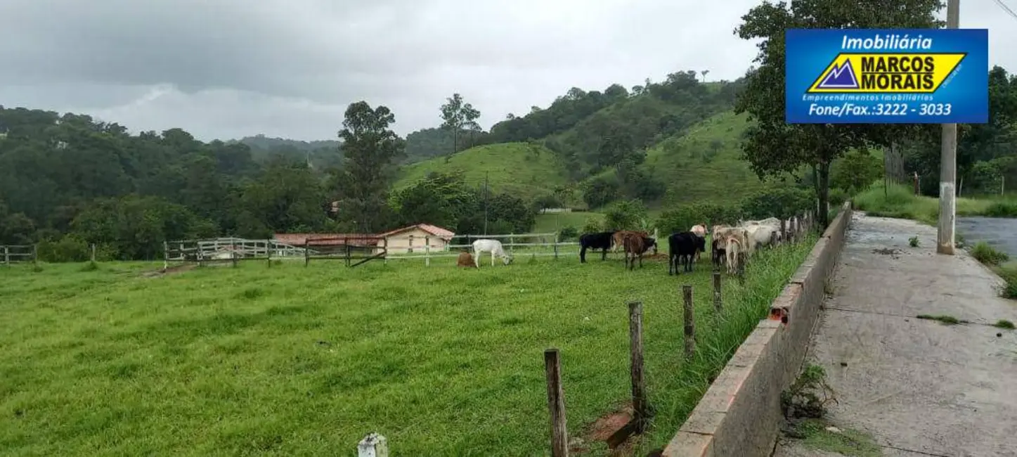 Foto 4 de Terreno / Lote à venda, 67000m2 em Aparecidinha, Sorocaba - SP