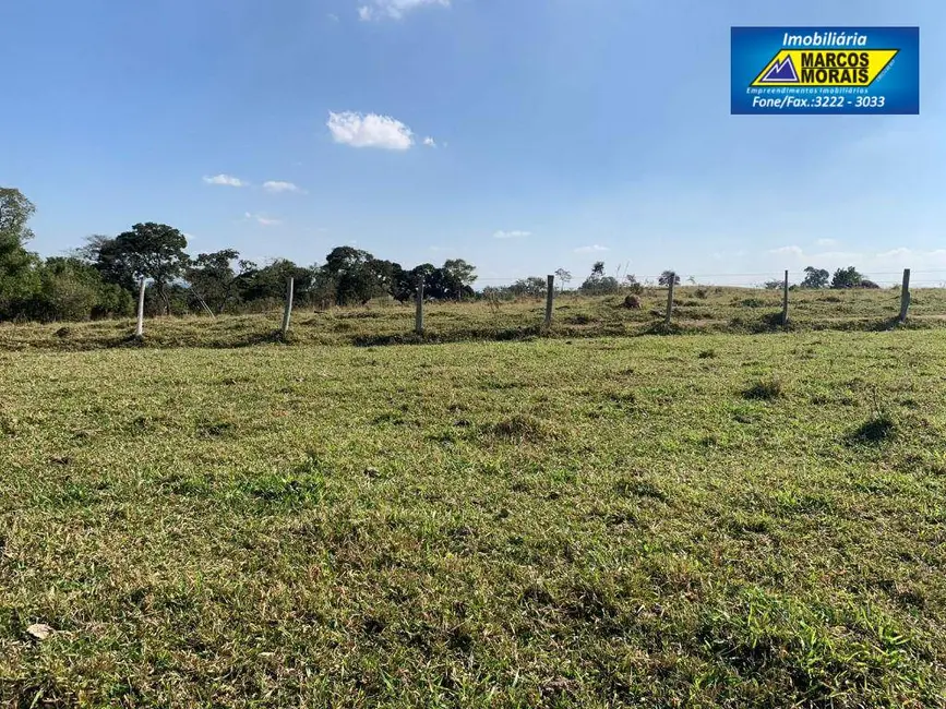 Foto 7 de Terreno / Lote à venda, 178400m2 em Caputera, Sorocaba - SP