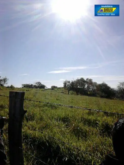 Foto 2 de Terreno / Lote à venda, 178400m2 em Caputera, Sorocaba - SP