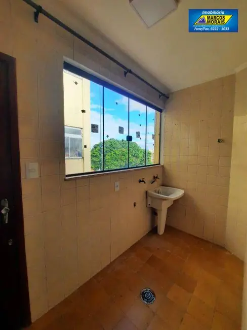 Foto 6 de Apartamento com 2 quartos para alugar, 104m2 em Vila Jardini, Sorocaba - SP