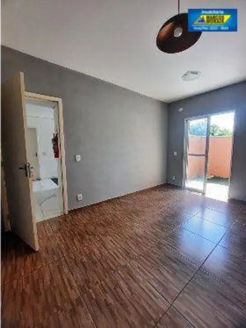 Apartamento com 2 quartos para alugar, 57m2 em Jardim São Carlos, Sorocaba - SP - imagem 1 Foto 1 de Apartamento com 2 quartos para alugar, 57m2 em Jardim São Carlos, Sorocaba - SP