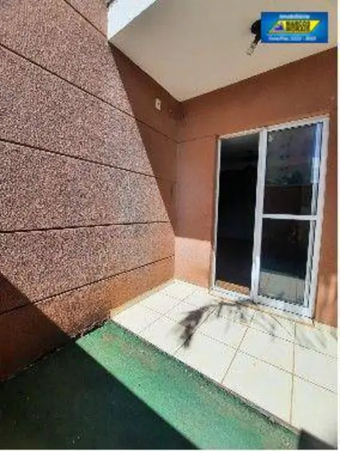 Apartamento com 2 quartos para alugar, 57m2 em Jardim São Carlos, Sorocaba - SP - imagem 4 Foto 4 de Apartamento com 2 quartos para alugar, 57m2 em Jardim São Carlos, Sorocaba - SP