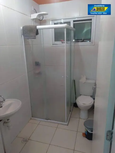 Apartamento com 2 quartos para alugar, 57m2 em Jardim São Carlos, Sorocaba - SP - imagem 9 Foto 9 de Apartamento com 2 quartos para alugar, 57m2 em Jardim São Carlos, Sorocaba - SP