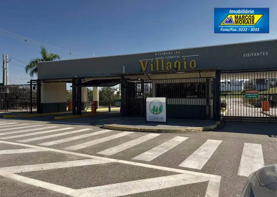 Foto 2 de Terreno / Lote à venda, 150m2 em Sorocaba - SP