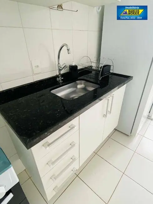 Foto 9 de Apartamento com 2 quartos para alugar, 48m2 em Sorocaba - SP