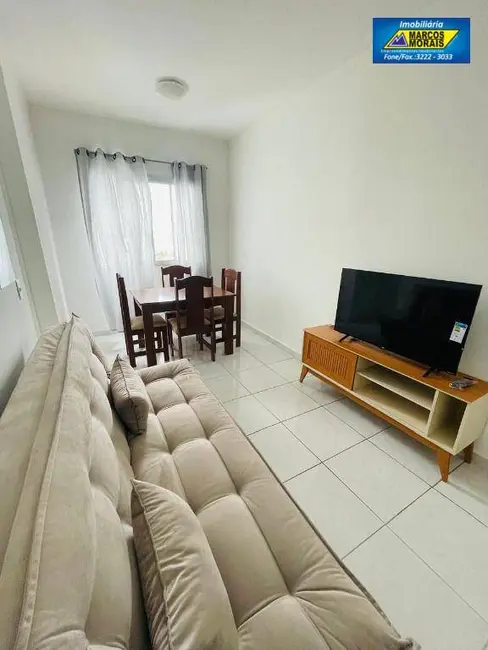 Foto 2 de Apartamento com 2 quartos para alugar, 48m2 em Sorocaba - SP