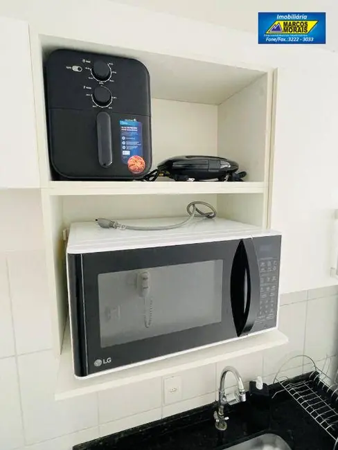 Foto 8 de Apartamento com 2 quartos para alugar, 48m2 em Sorocaba - SP
