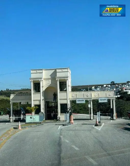 Foto 1 de Terreno / Lote à venda, 200m2 em Jardim Villagio Milano, Sorocaba - SP