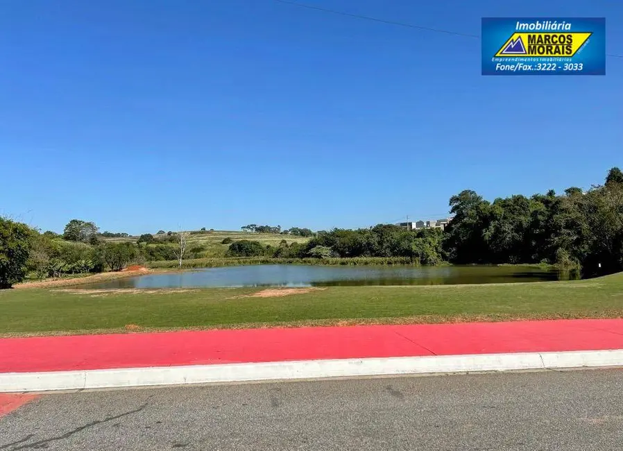 Foto 2 de Terreno / Lote à venda, 200m2 em Jardim Villagio Milano, Sorocaba - SP
