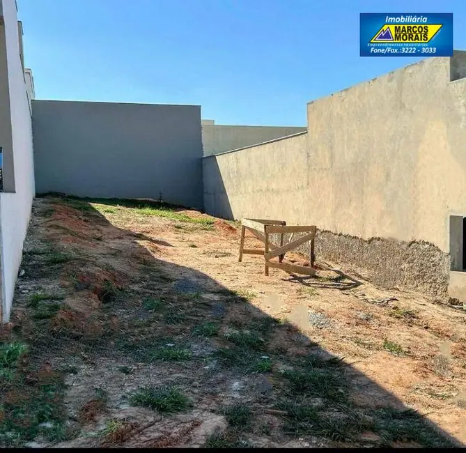 Foto 4 de Terreno / Lote à venda, 200m2 em Jardim Villagio Milano, Sorocaba - SP