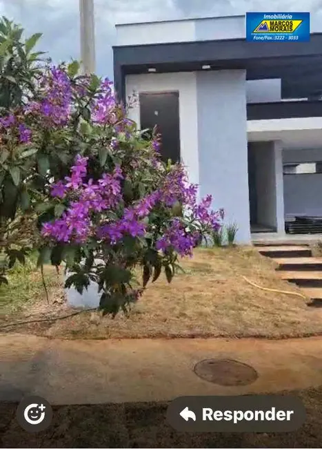 Foto 2 de Casa de Condomínio com 3 quartos à venda, 180m2 em Sorocaba - SP