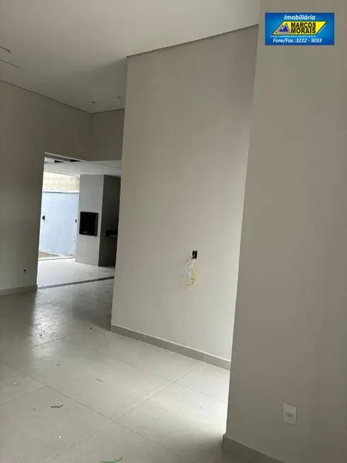 Foto 4 de Casa de Condomínio com 3 quartos à venda, 180m2 em Sorocaba - SP