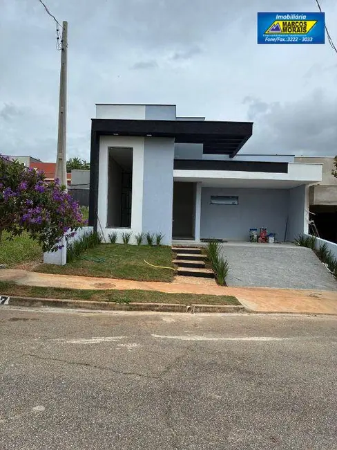 Foto 1 de Casa de Condomínio com 3 quartos à venda, 180m2 em Sorocaba - SP