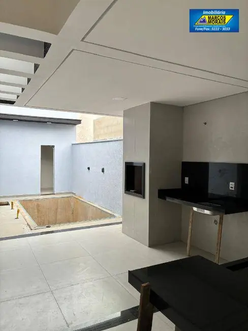 Foto 7 de Casa de Condomínio com 3 quartos à venda, 180m2 em Sorocaba - SP