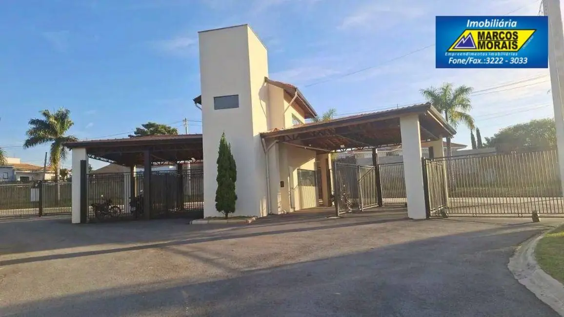 Foto 1 de Terreno / Lote à venda, 250m2 em Alto da Boa Vista, Sorocaba - SP