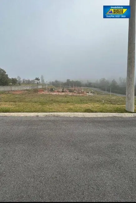 Foto 3 de Terreno / Lote à venda, 250m2 em Alto da Boa Vista, Sorocaba - SP