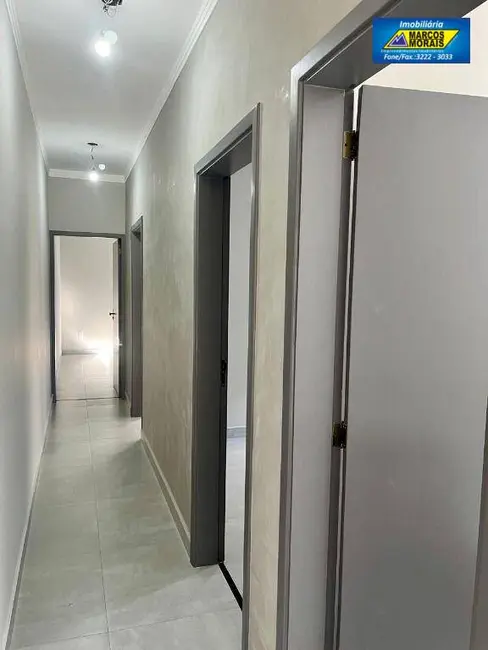 Foto 8 de Casa de Condomínio com 3 quartos à venda, 180m2 em Sorocaba - SP
