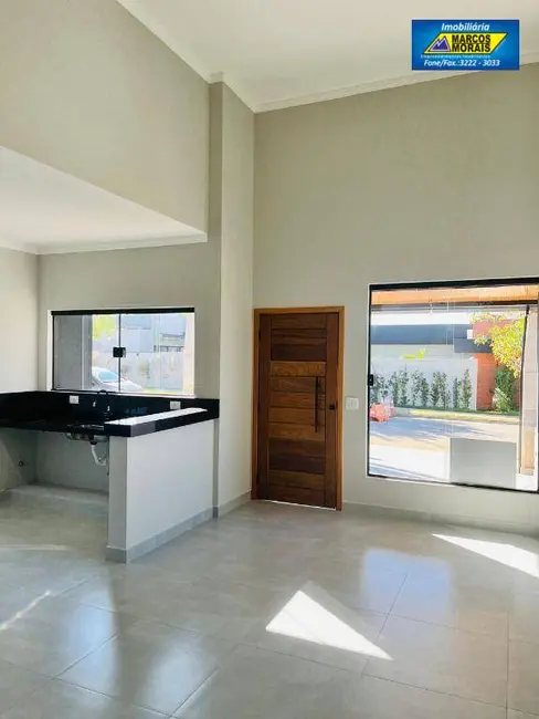 Foto 7 de Casa de Condomínio com 3 quartos à venda, 180m2 em Sorocaba - SP