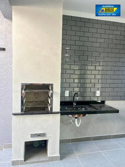 Foto 5 de Casa de Condomínio com 3 quartos à venda, 180m2 em Sorocaba - SP