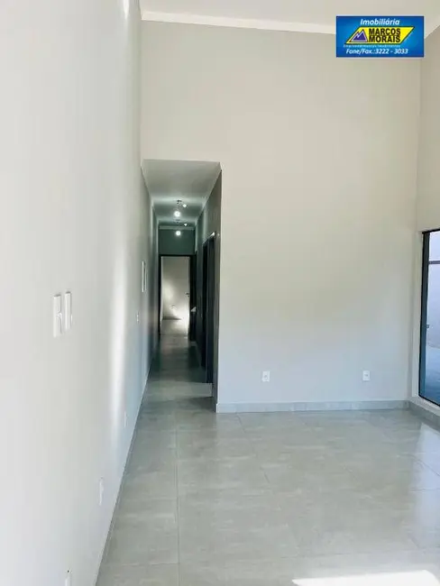 Foto 3 de Casa de Condomínio com 3 quartos à venda, 180m2 em Sorocaba - SP