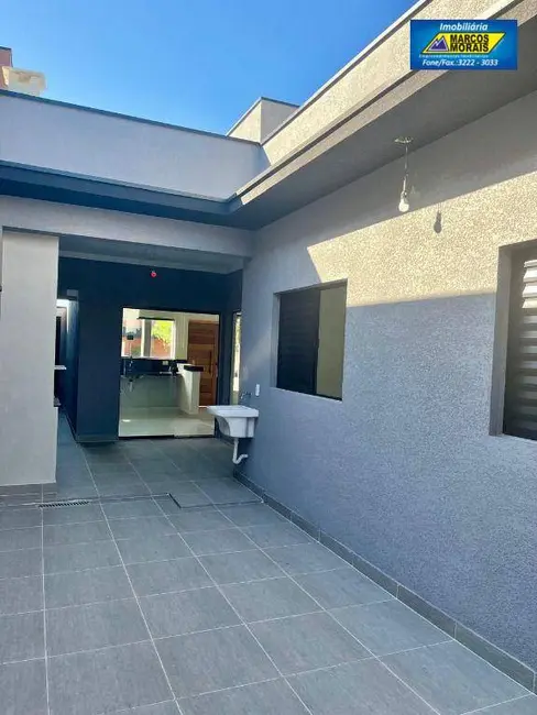 Foto 6 de Casa de Condomínio com 3 quartos à venda, 180m2 em Sorocaba - SP