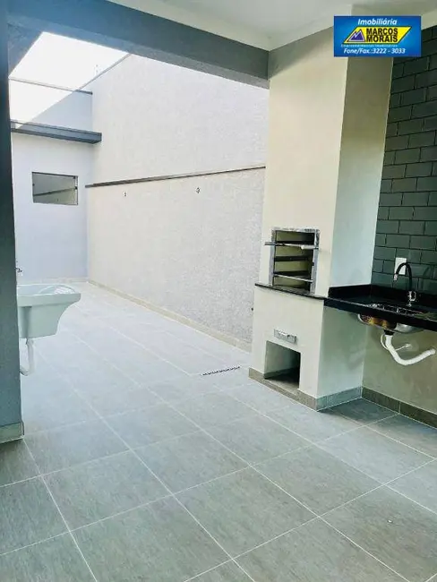 Foto 4 de Casa de Condomínio com 3 quartos à venda, 180m2 em Sorocaba - SP