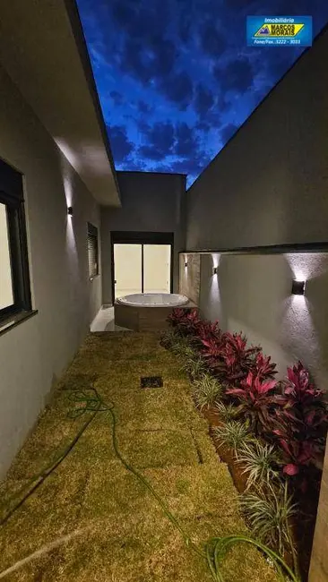Casa de Condomínio com 3 quartos à venda, 154m2 em Sorocaba - SP - imagem 6 Foto 6 de Casa de Condomínio com 3 quartos à venda, 154m2 em Sorocaba - SP