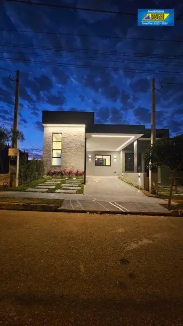 Casa de Condomínio com 3 quartos à venda, 154m2 em Sorocaba - SP - imagem 9 Foto 9 de Casa de Condomínio com 3 quartos à venda, 154m2 em Sorocaba - SP