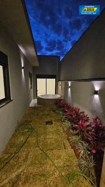 Casa de Condomínio com 3 quartos à venda, 154m2 em Sorocaba - SP - imagem 7 Foto 7 de Casa de Condomínio com 3 quartos à venda, 154m2 em Sorocaba - SP